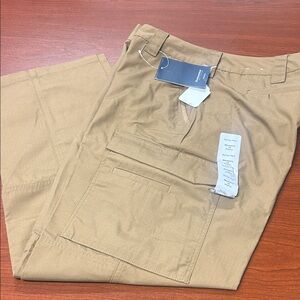 Propper Women’s RevTac Pants Size 18R Coyote Tan